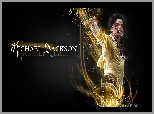 Michael Jackson, Grafika